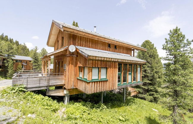 Chalet in Austria Near Ski Resort - Foto 15