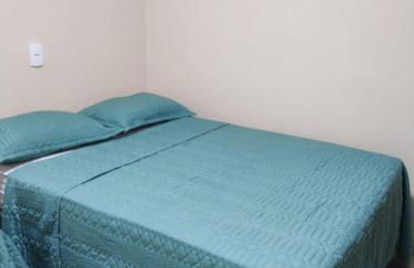 Kitnet 02 familiar individual - Foto 1