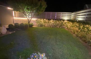 Villa ELi - Luxury Nature Getaway - Strategically located for Beach Exploration - Onsite Power for Electric Vehicle - Foto 70