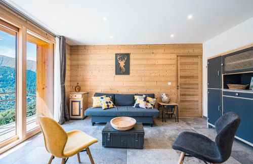 La scierie de la grande ourse - Photo 12