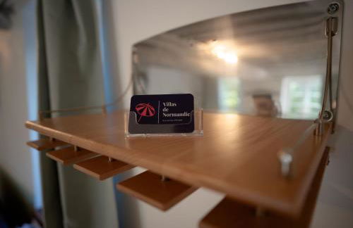 La Charmeuse d'Etretat - Foto 13