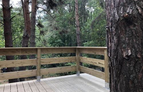 Holiday home under the trees - Photo 17