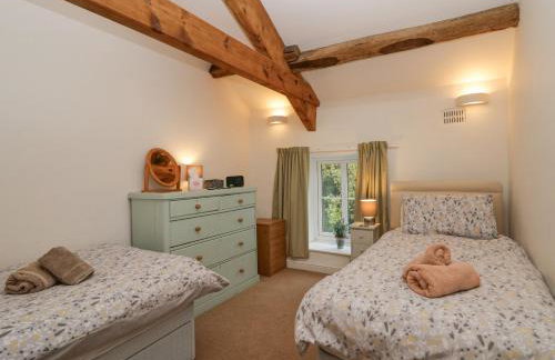 Taylor's Cottage - Foto 23