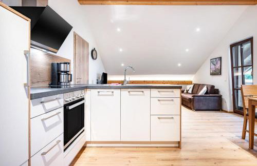 Wohnung Staufenblick - Foto 10