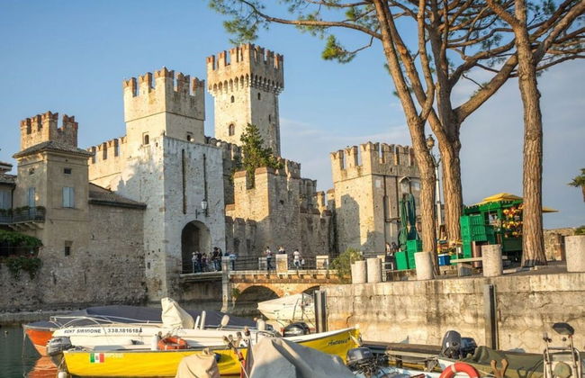 Directly on the Lake - Casa San Benedetto - Foto 8