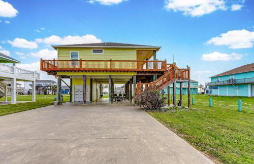 A Tequila Sunrise - Foto 44