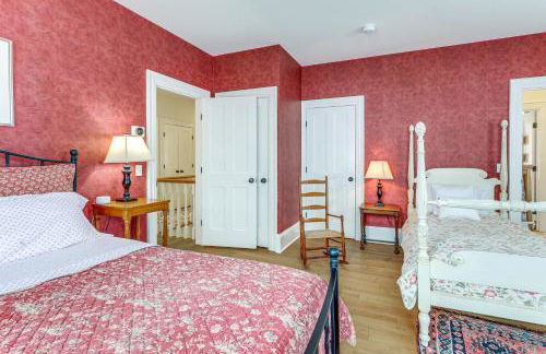 Restored Vermont Home and Cooks Country TV Set - Photo 25