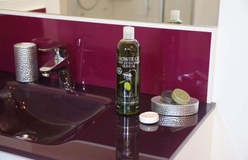 La Bastide des Cyprès - Foto 27