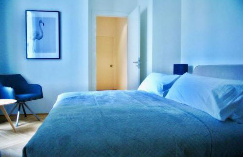 BonusFeature Apartments - Foto 31