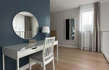 Dwupoziomowy Apartament Maisonette 49 - Foto 7