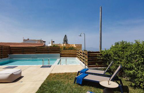 Iron Villas - Villa Idaia & Villa Rea - Foto 84