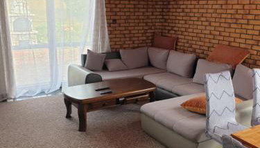 Domek Nad Mleczką - Foto 5