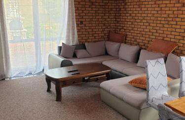 Domek Nad Mleczką - Foto 5