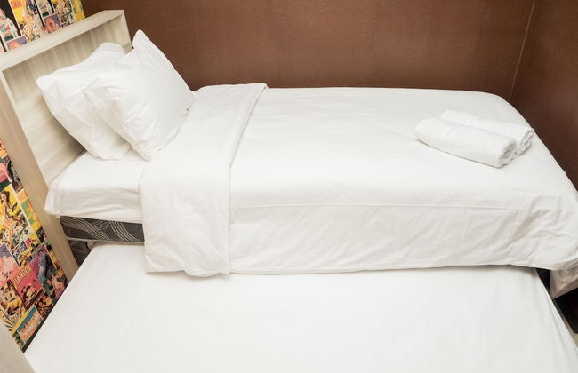 Convenient 2BR at Gateway Pasteur Apartment - Foto 6