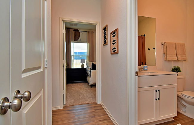 Long-term Stays Family-friendly Communal Pool! - Foto 14