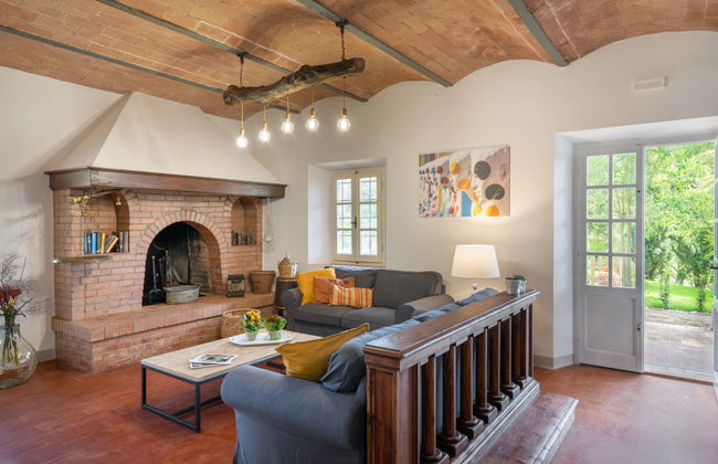 La Colonica - Foto 3