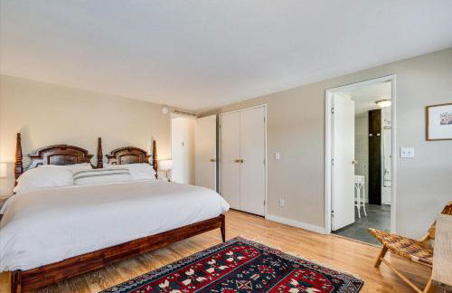 Calistoga Vineyard Getaway - Wine Tastings Included - Foto 14