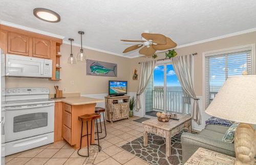 Exceptional Ocean-Pier-Pool Front 1 BR Condo - Foto 4