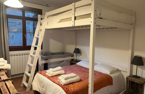 Encantador apartamento próximo a Ezcaray. WiFi - Photo 6