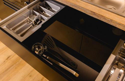 Rioca Hafeninsel Posto 8 - Foto 63