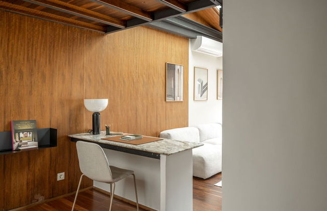 The Passage Apartments - Foto 42