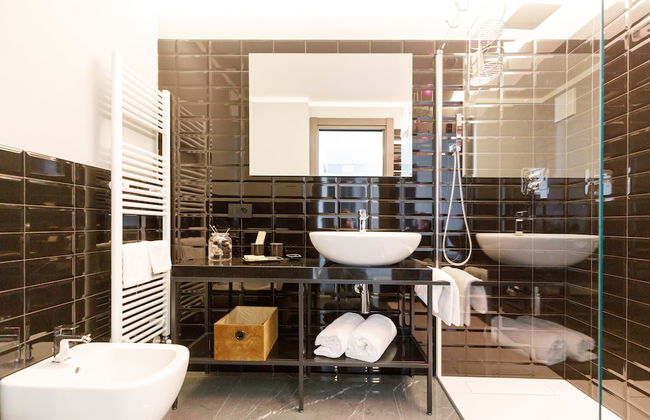 Hotel DeVille - Photo 69