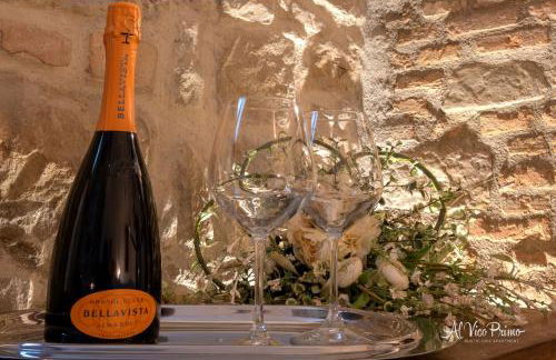 Al Vico Primo - Rustic Chic Apartment - Foto 13