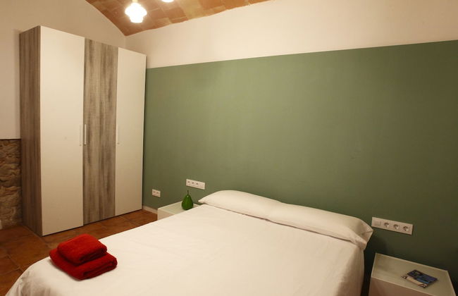 Can Quel dels Alls - Foto 8