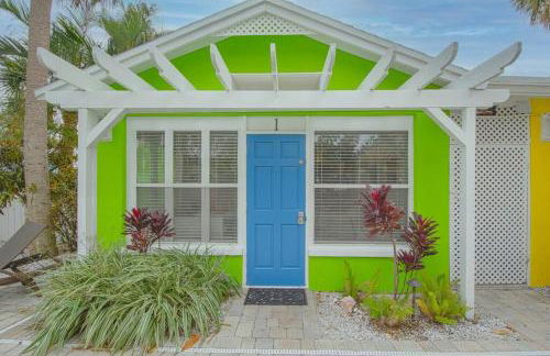 Seaside Retreat Cottages #1 - Foto 20