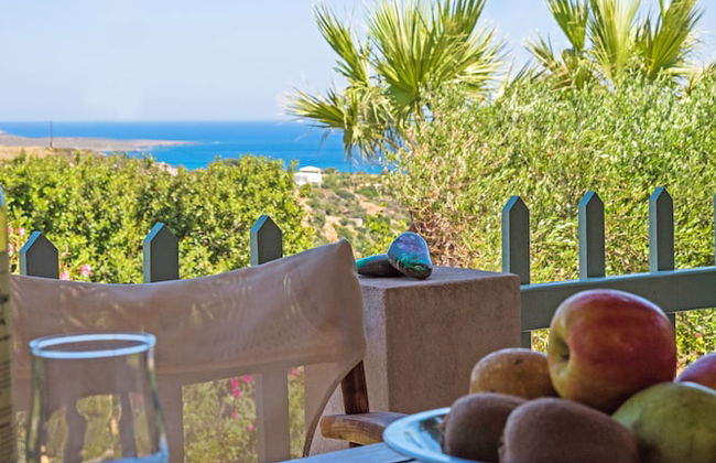 Palaeopoli Villas - Foto 44