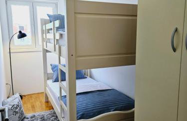 Apartment Moreno - Foto 19