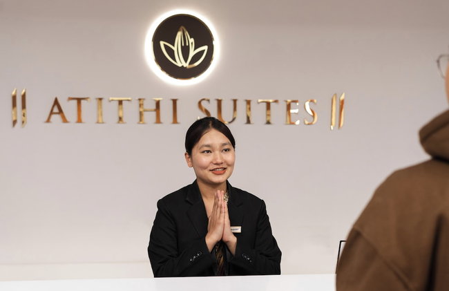 Atithi Suites - Photo 12