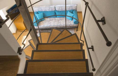 Villae Dalmaticae - Plava - Photo 35