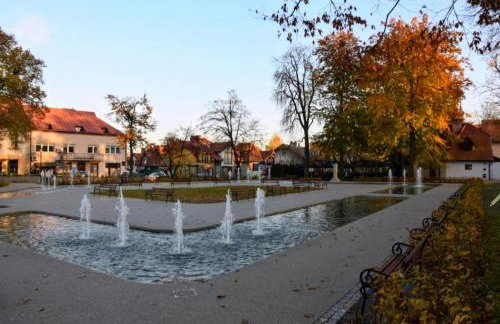 Salt Mine Apartment Bochnia by OTH - Foto 23