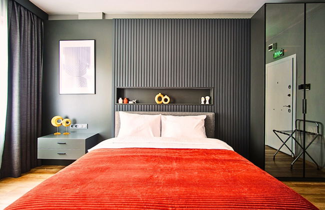 TAKS-INN Suites - Foto 17