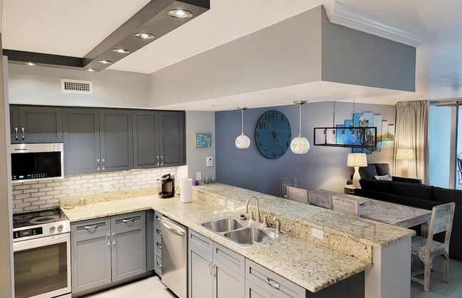 Emerald Beach 1036 - Turquoise Turtle - Foto 47