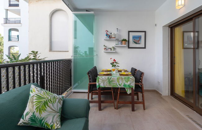 Marina De La Duquesa 805 - Foto 9