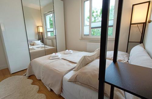 Oaza spokoju - Walendów - Foto 22