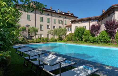 Appartamenti Palazzo Scolari - Foto 38