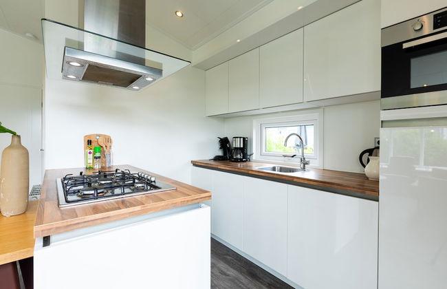 EuroParcs Noordwijkse Duinen - Photo 26