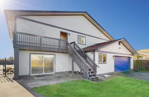 Pacific Panorama - Foto 23