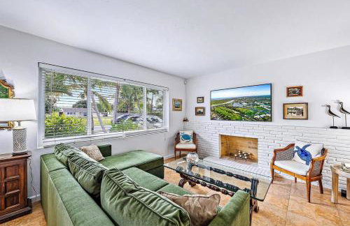 Casa Balsinde - Delight in a Private Pool in the Southern End of West Palm - Foto 4