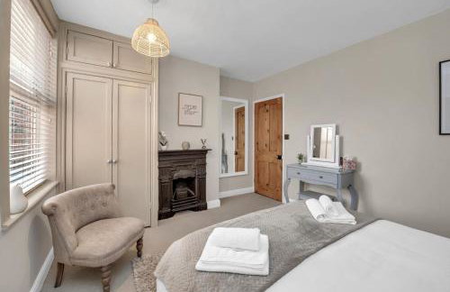Delightful 10 St Martins - 2 bed, 2 bathroom with parking available - Foto 7