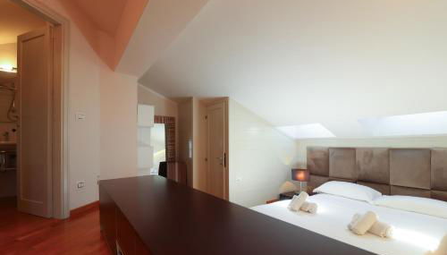 Luxury Home con vista panoramica - Ospedale e GdF - Foto 2