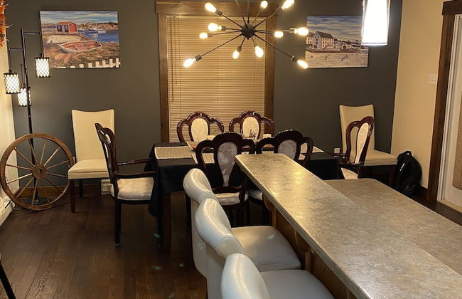 Tranquil Waters Inn - Fortnight Chalet - Foto 3