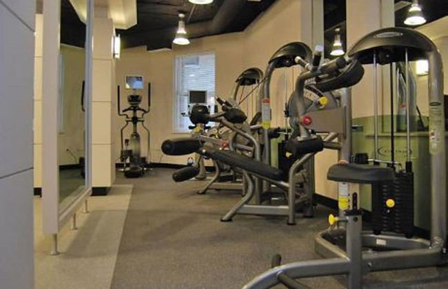 Bluebird Suites DC Financial District - Foto 25