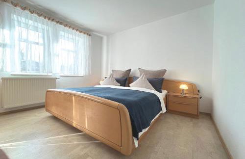 Ferienwohnung Großer Beerberg zum Prinzenweg - Foto 12