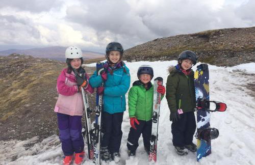 Mansefield House - Foto 28