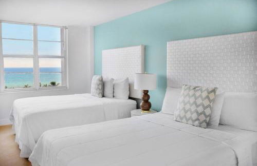 Seacoast Suites on Miami Beach - Foto 50