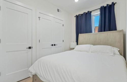 Capitol Hill 3 Charming Townhouse in Downtown DC with Modern Kitchen with Rooftop views - Foto 19